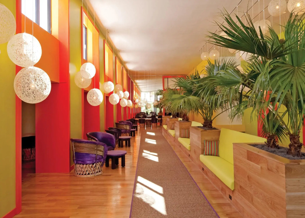 Hotel Solaya, part of JdV by Hyatt