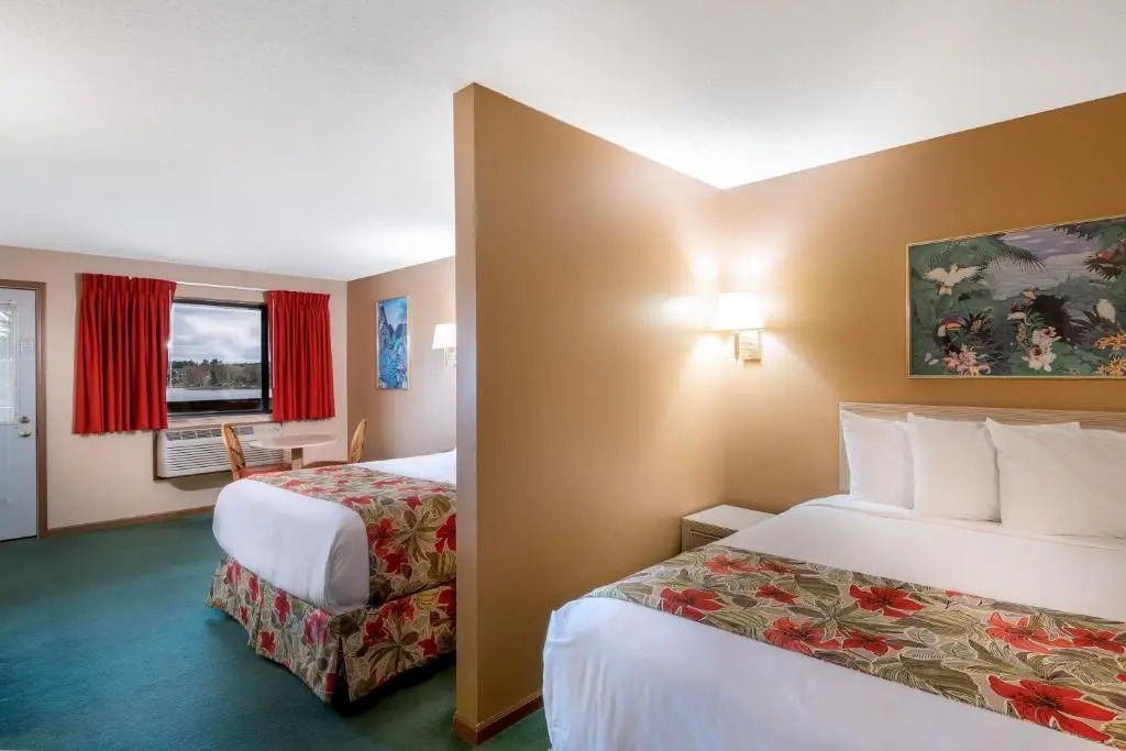 Natura Aloha Beach Resort