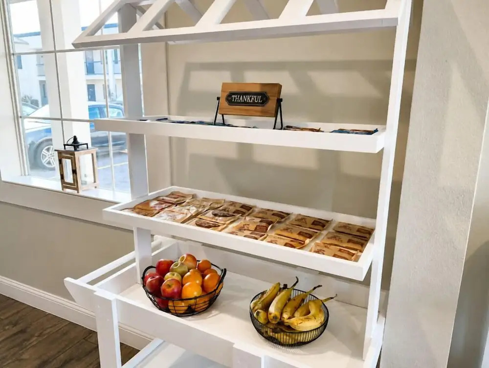 Stratus Suites Boutique Hotel