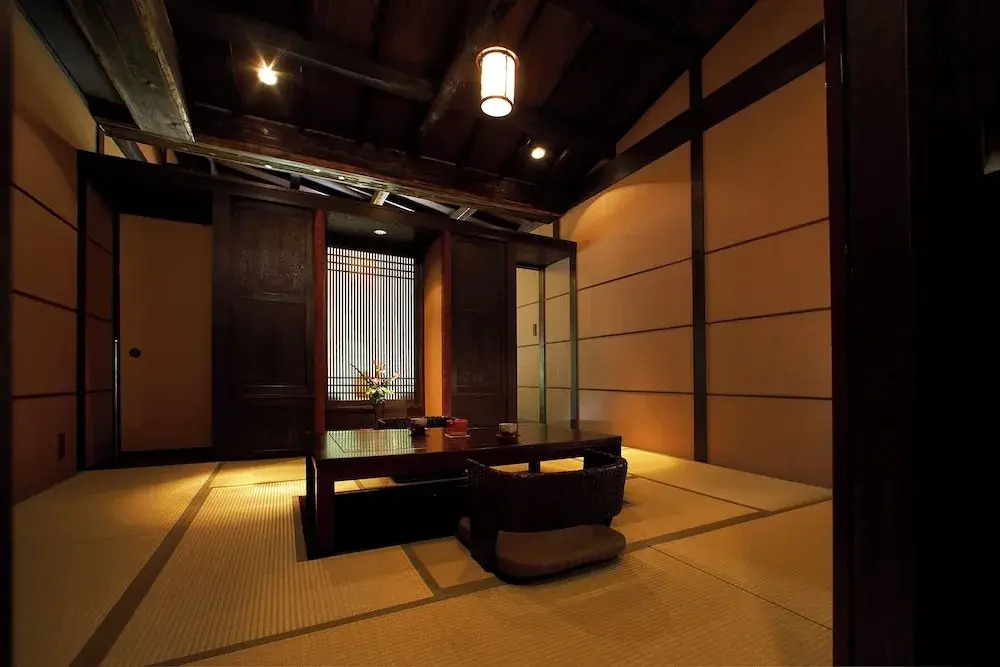 Tonosawa Onsen Yamano Chaya Ryokan