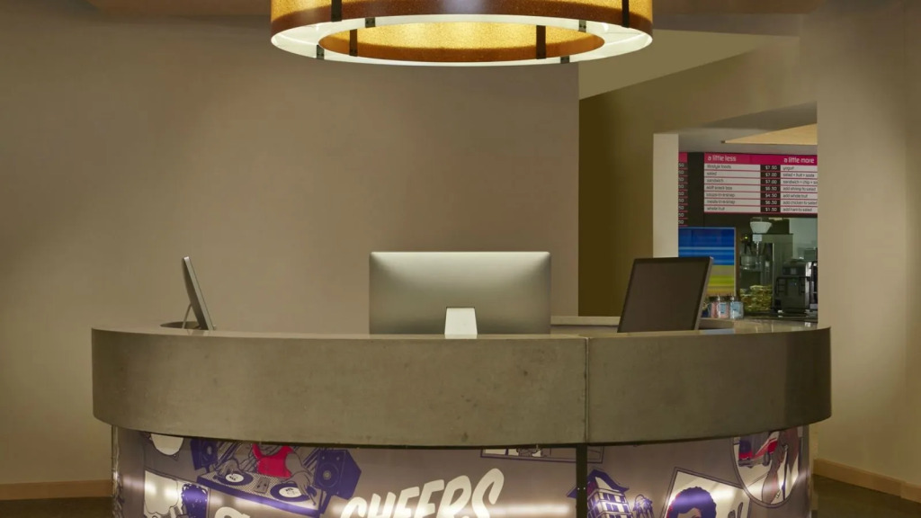 Aloft by Marriott San Jose Cupertino