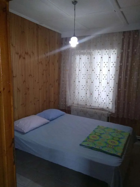 Agva Ayse Hanim Guesthouse