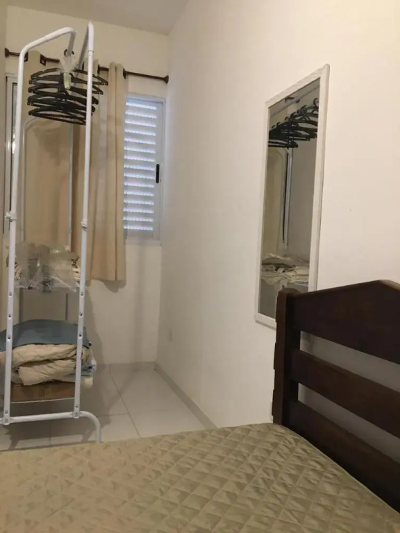Apartamento Novo