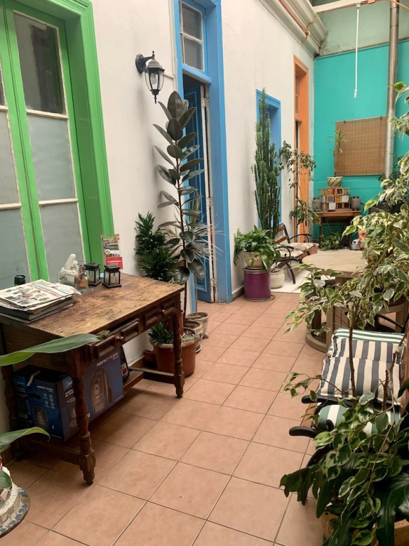 Hostal Color