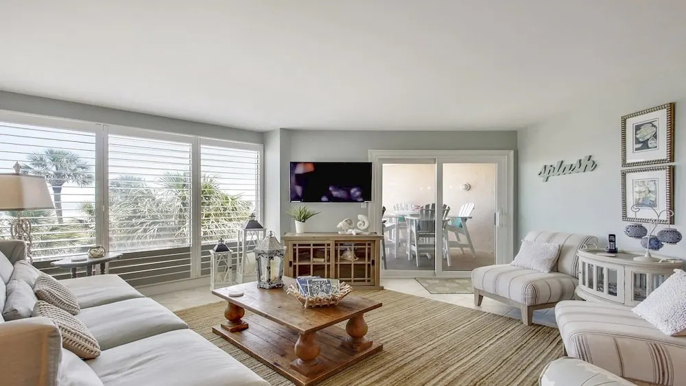 1206 Mare S 3 Bedroom Villa
