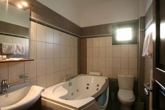 Hotel Palladium