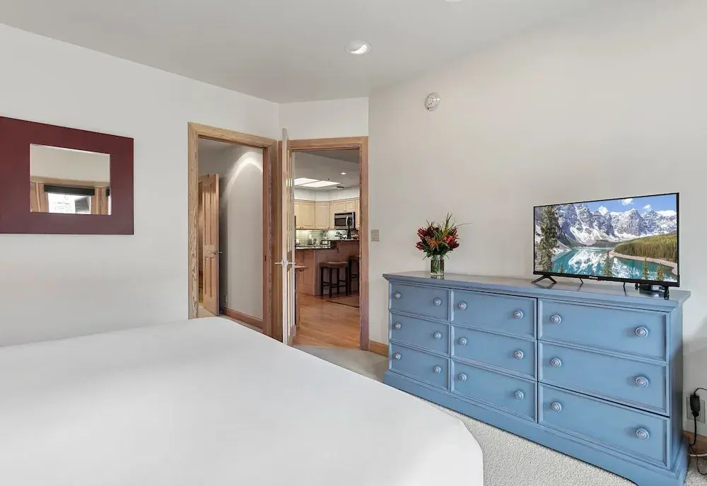 Royal Plaza at Deer Valley Resort - One Bedroom Condo #302 1 Condo