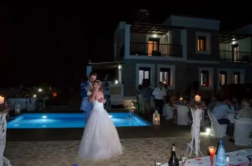 Villa Valia