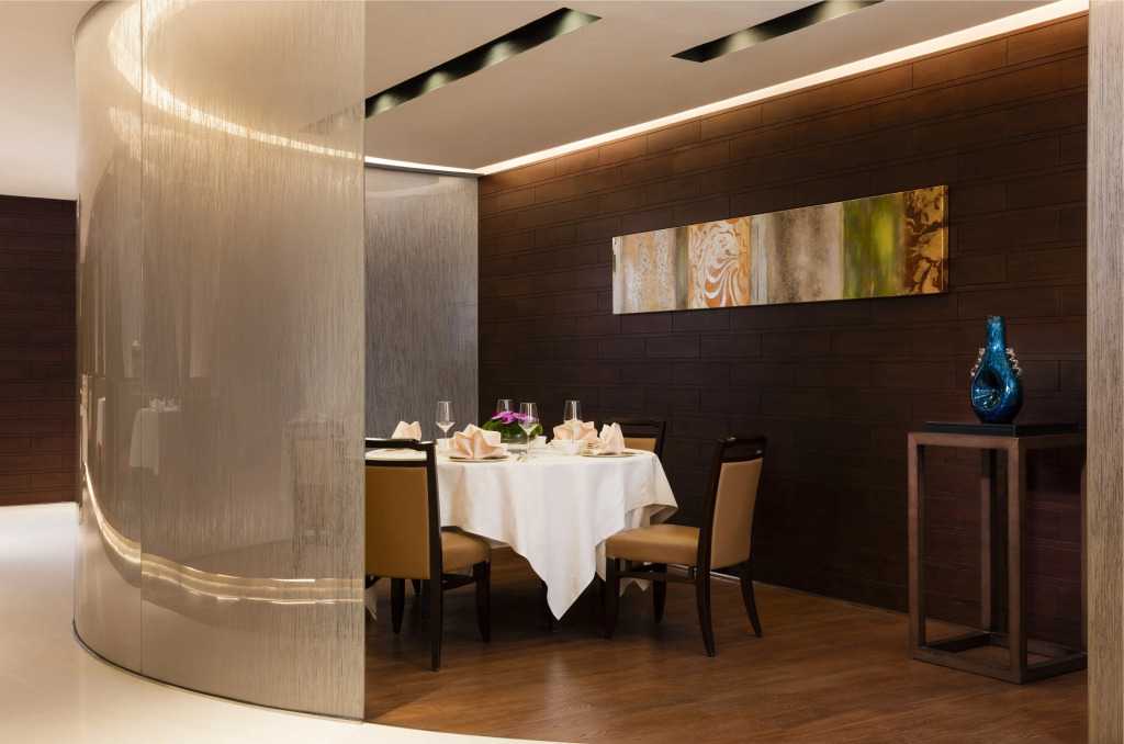 City Garden Hotel