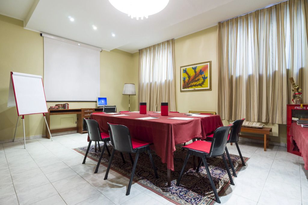 Hotel Carrobbio