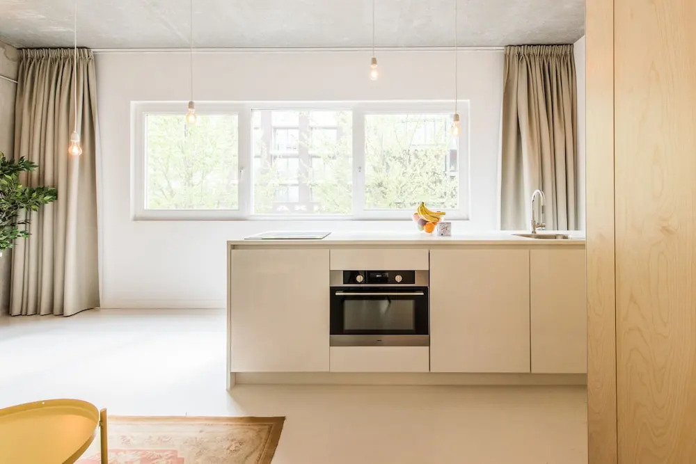 Houthavens Serviced Apartments