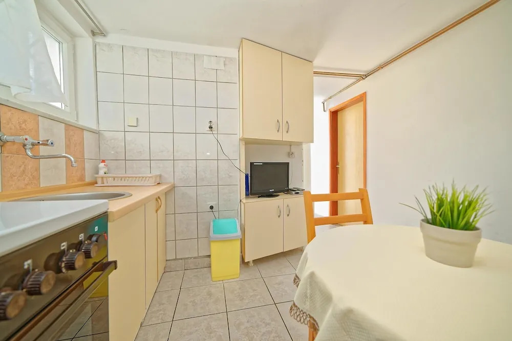 Apartments Vedrana