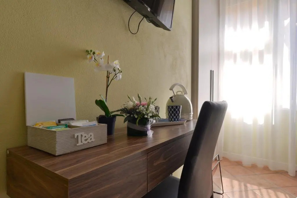 Room & Breakfast Canalino 21
