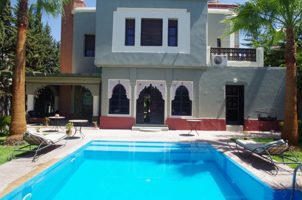 Gramtahouse