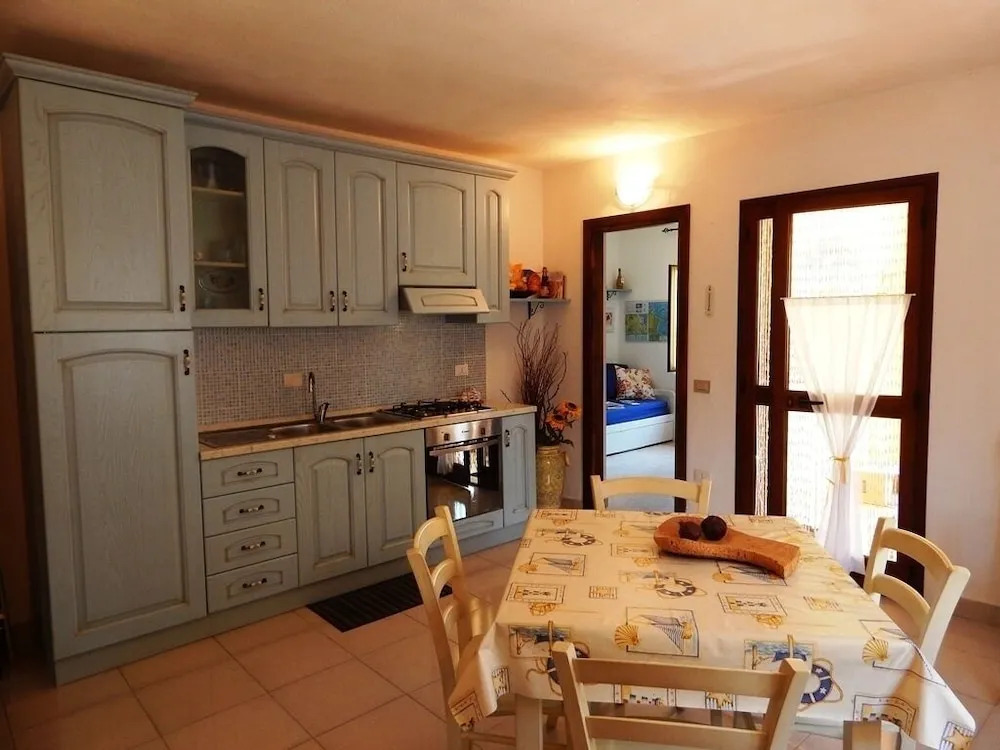 Casa Delfino