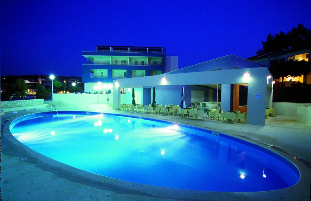 Apartmani Marija