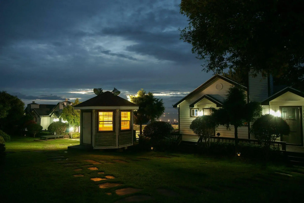 Aewol ParkHill Village