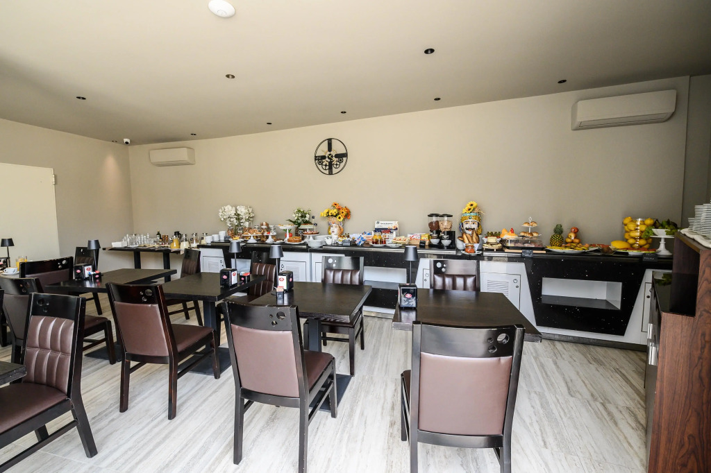 Baitan Hotel