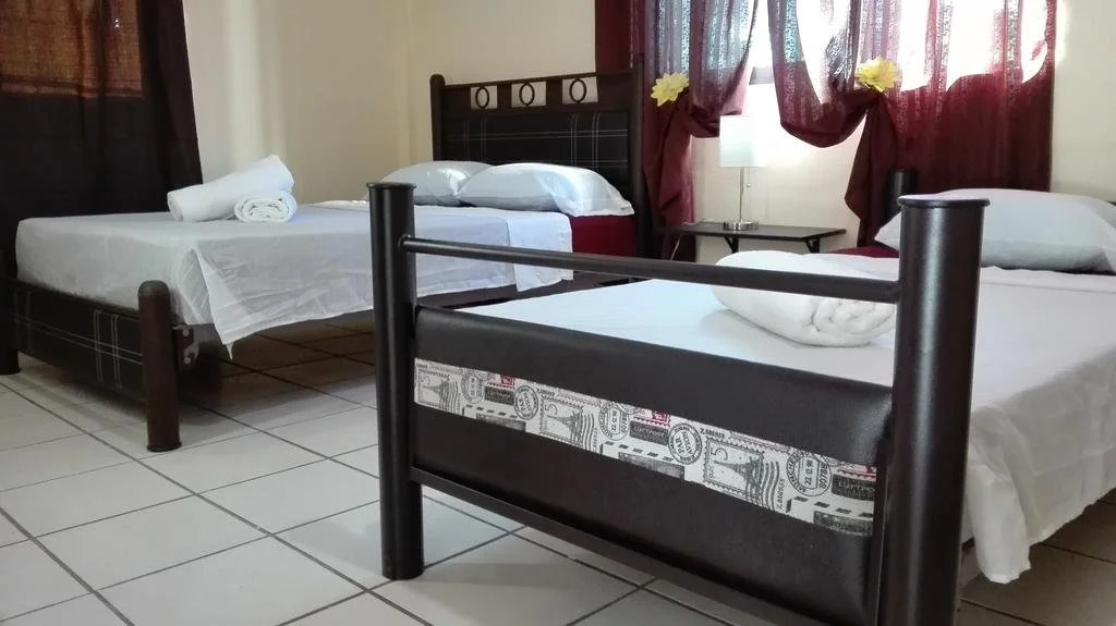 Alme Hostel Playa del Carmen