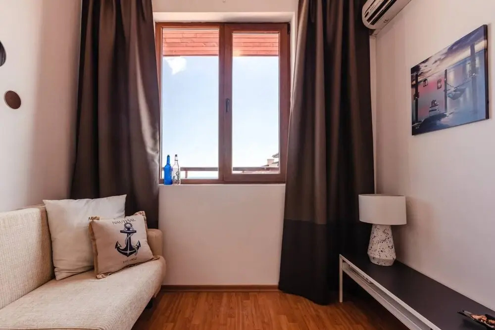 Apartello - Garden of Eden 5 - Premium SEA View