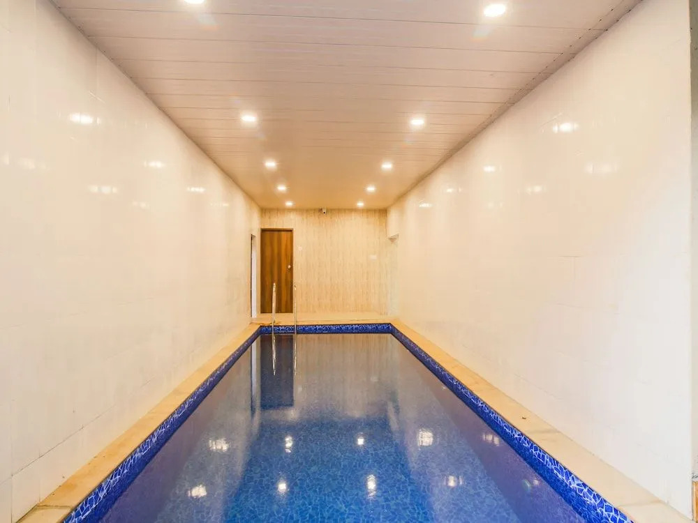OYO 22601 Flagship Colleins Holiday Homes Calangute