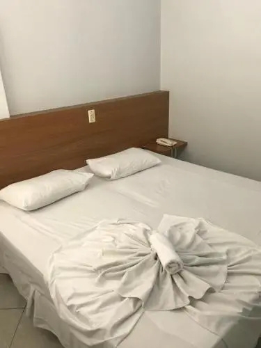 SM Palace Hotel