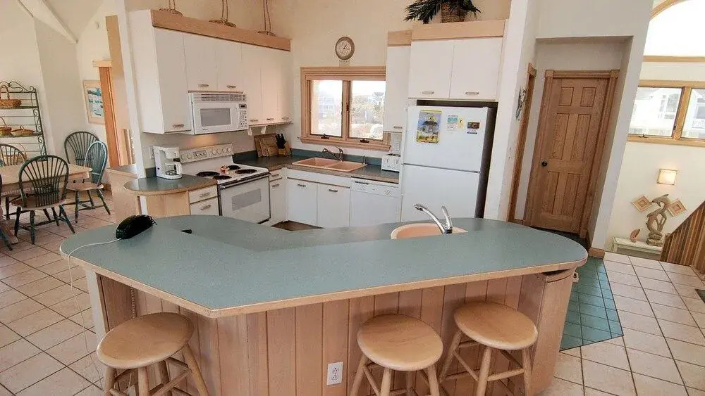 Dream Winds - 6 Br Home