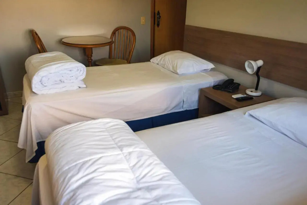 Treville Hotel