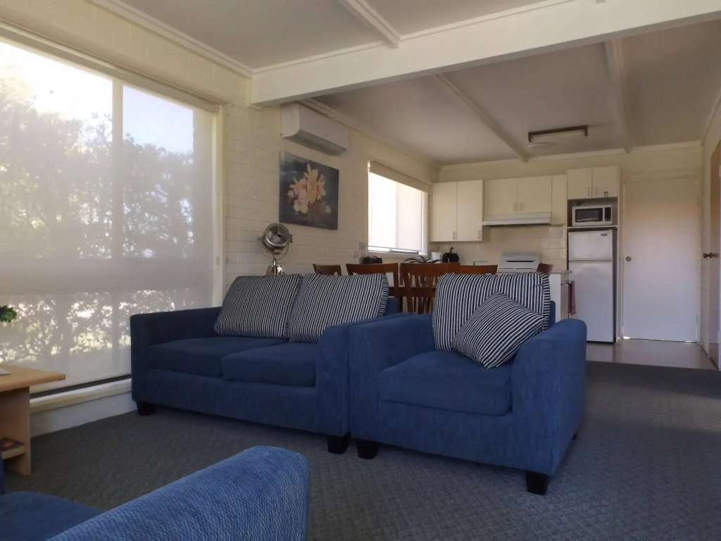 Surfside Merimbula Holiday Apartments