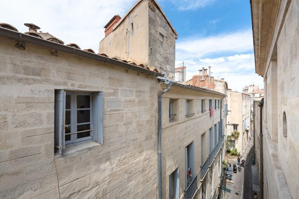 Charming Studio Central Location "rue de la Loge"!