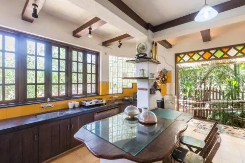 Bella Vista by Vista Rooms