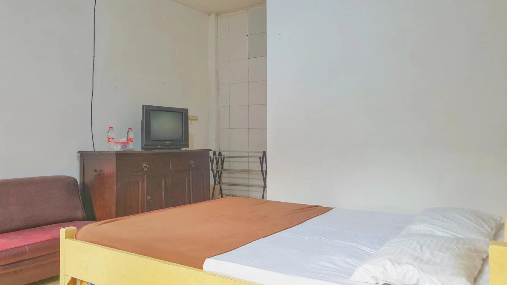 Hotel Jaya Kusuma near Candi Prambanan Mitra RedDoorz