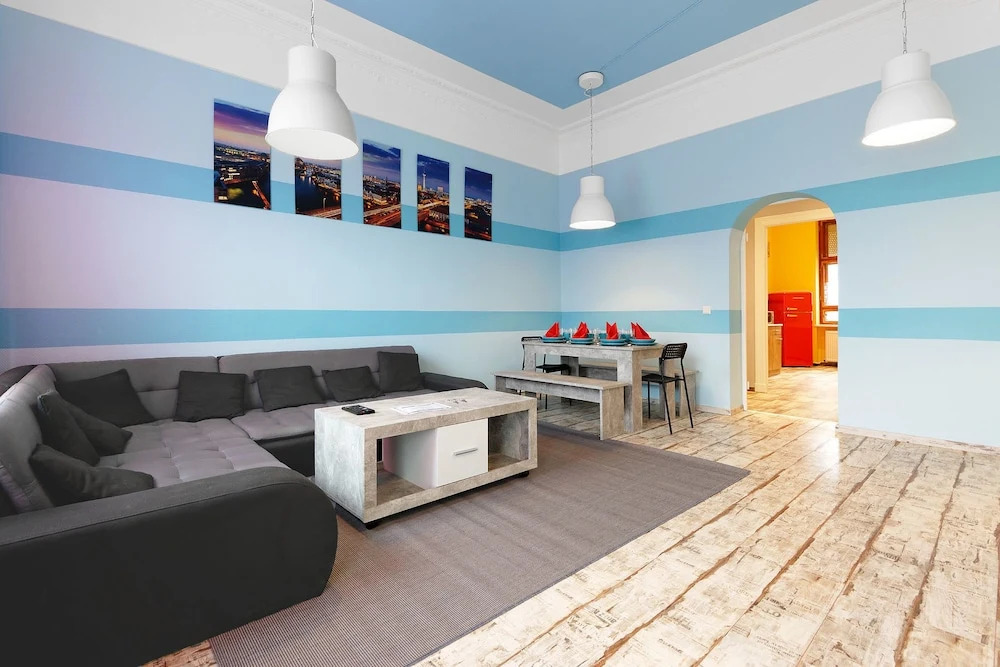 Vacation Apartment Family & Friends