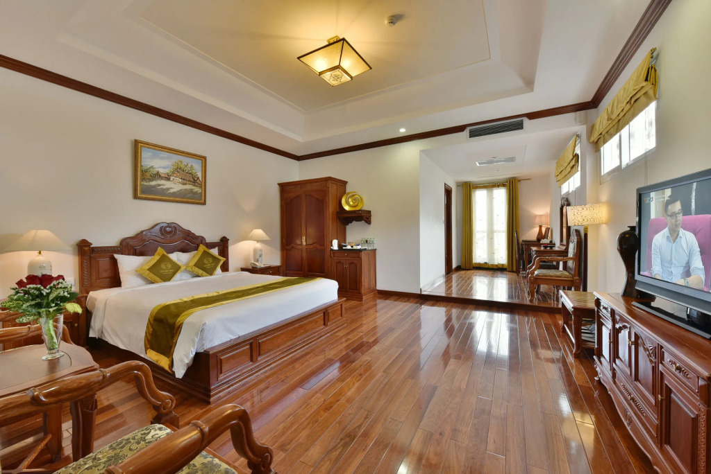 Minerva Premium Hotel