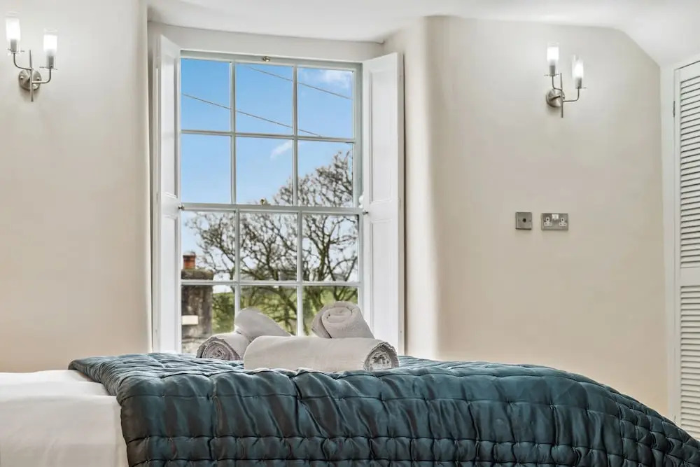 Host Stay Ivy Farm House - Wetton