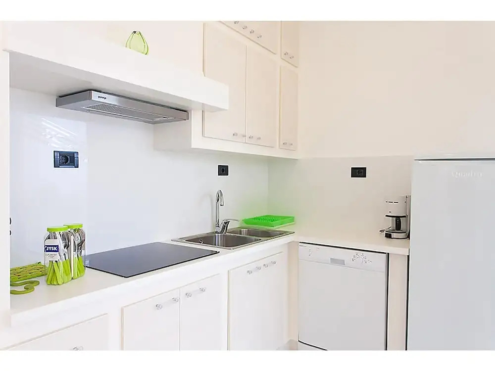 Apartment With Terrace And Pool In Medulin For 4 People Near The Sea
