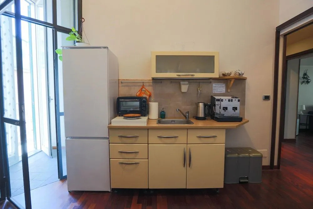 B&B Residenza MALATERRA