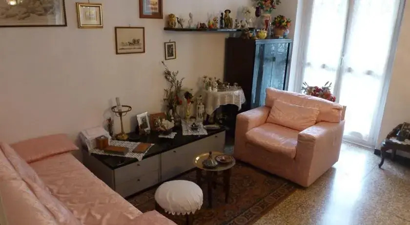 Rooms Antonietta