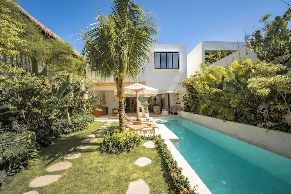 Casa Capucine Uluwatu