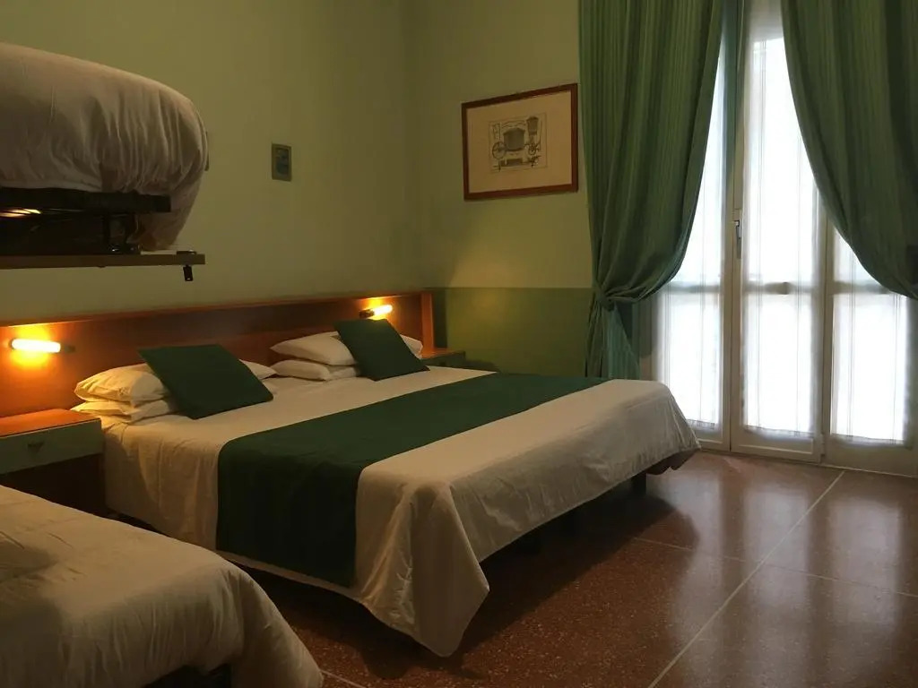 Albergo Glory
