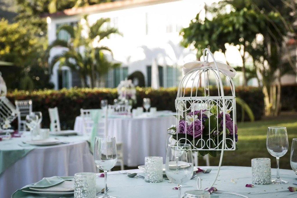 Hotel Parotas Manzanillo