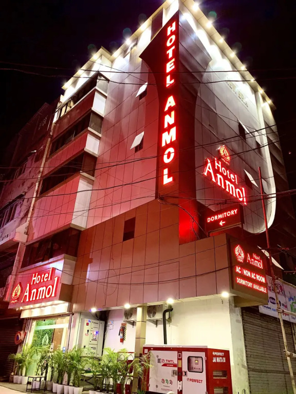 Hotel Anmol Era