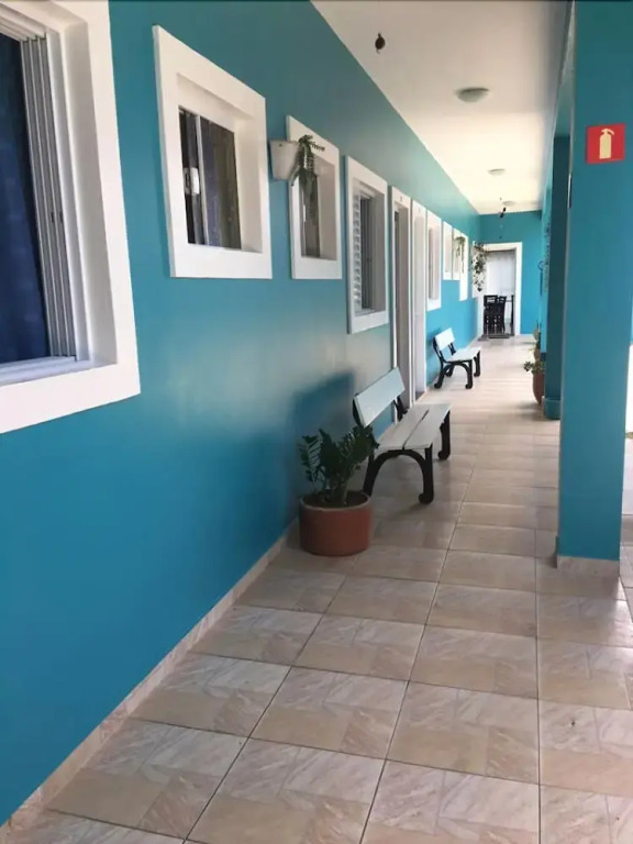 A Pousadinha