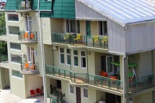 Guest House Gia