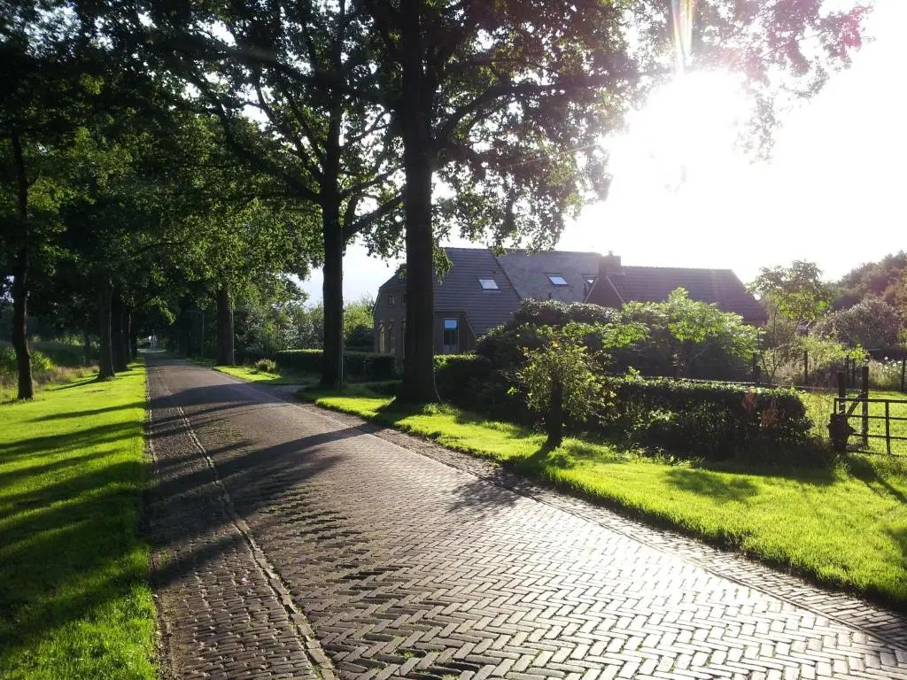 Boerderij de Borgh