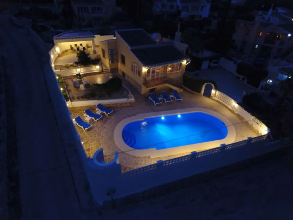 House Grevol Jávea