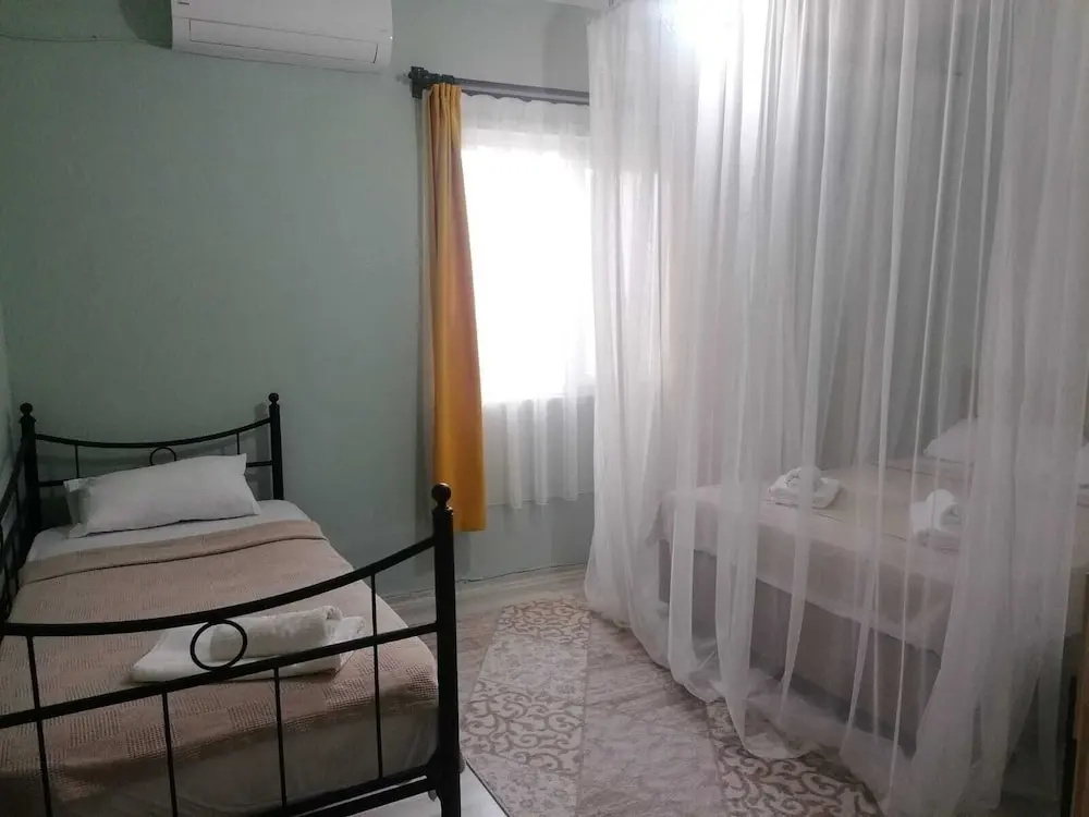 Habesa Bungalovapart Otel