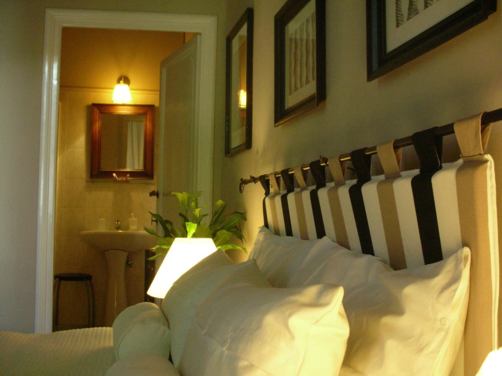 Alberghino B&B