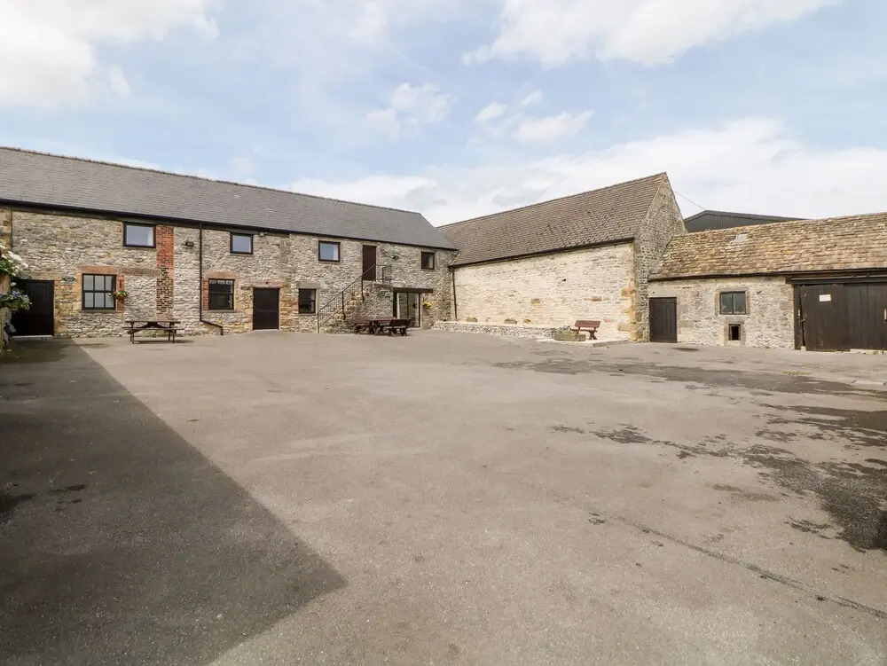 Monsal Cottage