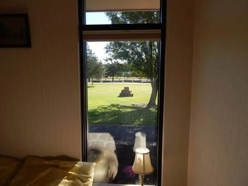 The Greens Inn